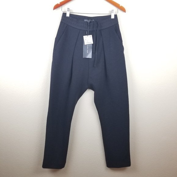 Zara Man Jogger Pants